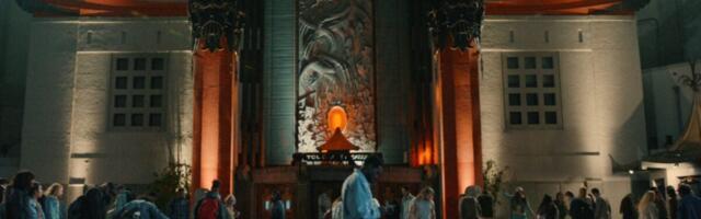 Yahya Abdul-Mateen II on Why He Wanted to Make ‘Wonder Man’ One of Marvel’s Best