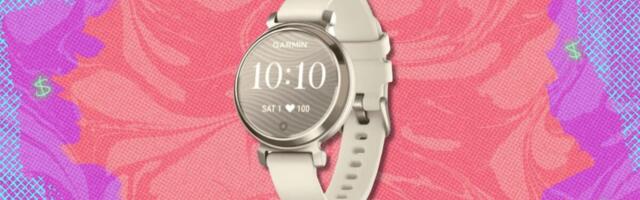 The sleek Garmin Lily 2 is $50 off at Amazon — buy now for $199.99