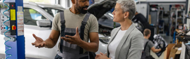 4 Car Parts You Should Always Replace In Pairs
