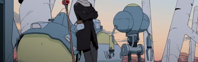 This animated show with 100% RT score is one of 3 underrated TV series on HBO Max to watch this weekend (June 26-28)