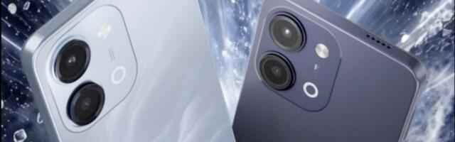 The vivo T5 Lite with a 6,500mAh battery will debut next week