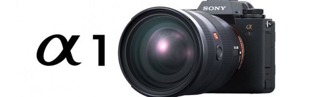 Sony’s $6,498 a1 is an overkill camera for photo and video pros