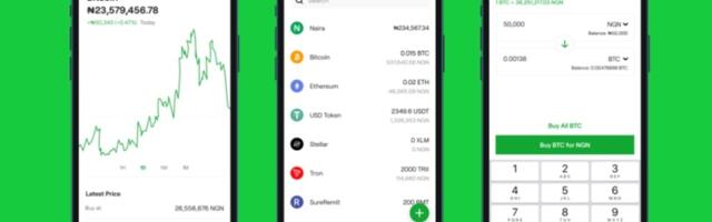 Nigerian crypto exchange Busha raises $4.2m seed round