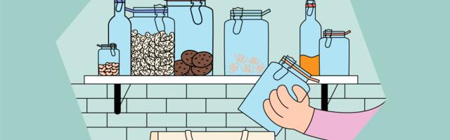 Rotterdam’s zero waste e-grocer Pieter Pot lands €9 million and eyes further expansion