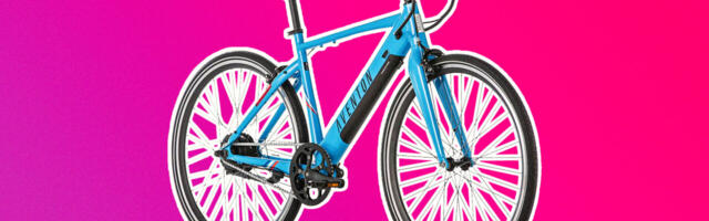 The Aventon Soltera is a light ebike with a ton of features for $1,200