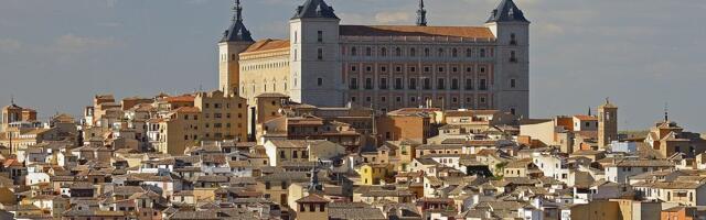 Spain Welcomes Back Big Spenders as Tourist Arrivals Jumped 8-Fold in March