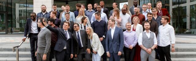 LHV raises £30m in push for UK banking licence