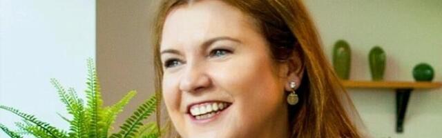 Some companies reinvented themselves very quickly, Michelle McDaid the Senior Director of Engineering at Workhuman