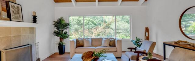 Stunning Piedmont home