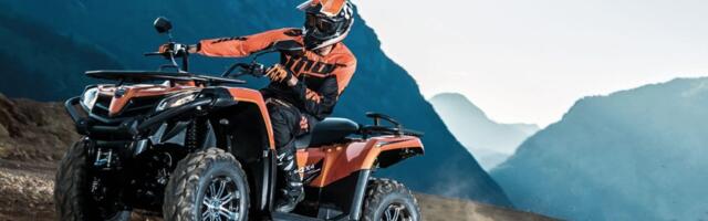 QOOAD: Exciting Quad Sharing Experience