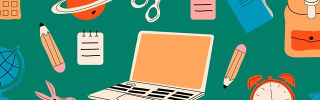 How to make school life a little less difficult for kids