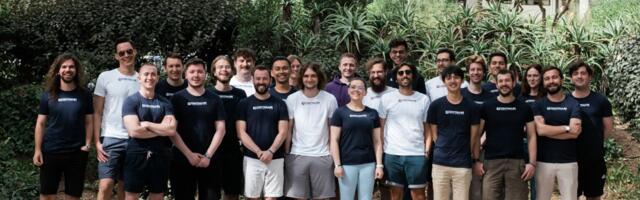 Continuum Industries raises $10M to accelerate infrastructure planning
