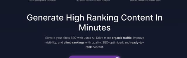 The New Way to Create Comprehensive Content