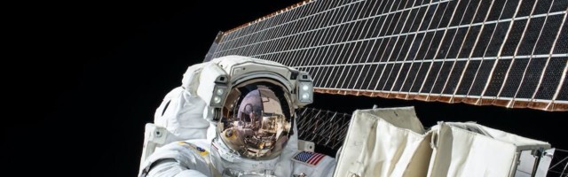 Felix & Paul, alliance of global telcos sign deal for immersive International Space Station series