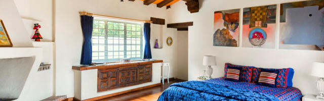 Airbnb Hosts From These States Generated the Most in Tourist Taxes