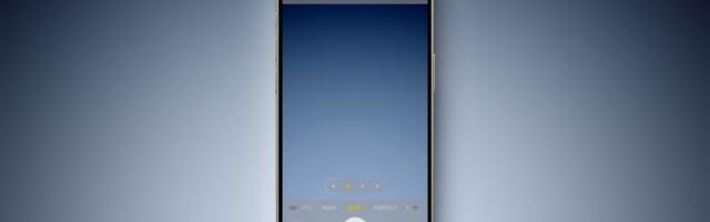 Alleged iOS 18 Design Resource Reveals visionOS-Like Redesign
