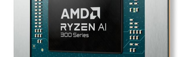 AMD has dropped support for Windows 10 for its Ryzen AI 300 Series chips