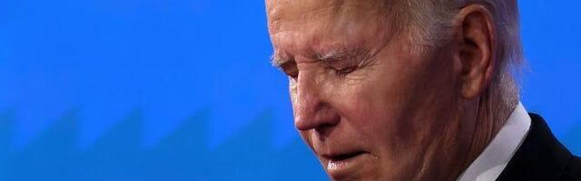 Biden needs the TikTok generation. His awful debate won't help.
