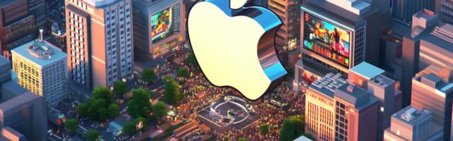 Apple’s ToolSandbox reveals stark reality: Open-source AI still lags behind proprietary models