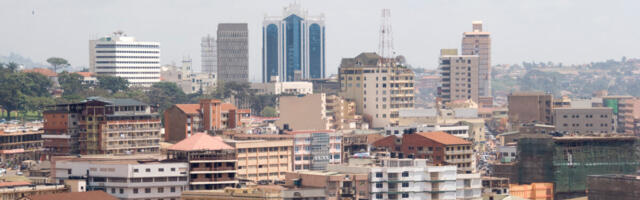 From Mobile Wallets to Neobanks: Uganda’s Financial Services Evolution