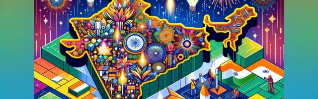 India celebrates National Startup Day with pride