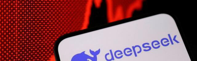 DeepSeek’s reckoning for Wall Street