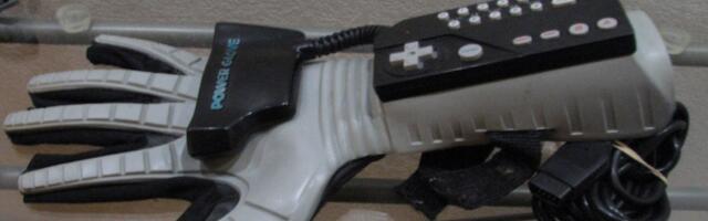 Worst video game controllers of all time