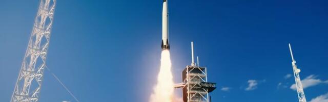 Phison and Lonestar launched cornerstone of lunar data center into space last night — lands on the moon in early March