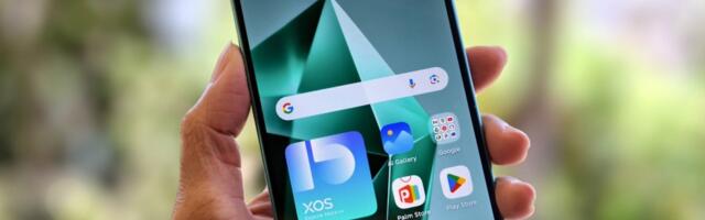 Infinix's next phone will smell