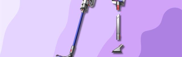 The Dyson V11 is STILL at its Big Spring Sale price