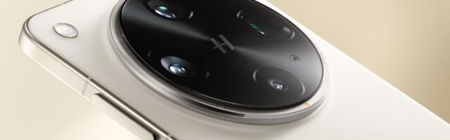 Oppo Find X8 Ultra is the camera flagship I wish I could buy