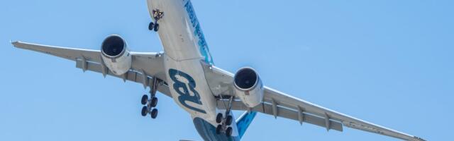 Long-Haul to Saudi on a Budget Airline: Flyadeal Seals First Widebody Order