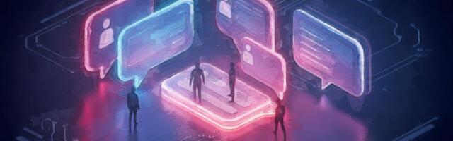 Elite Group Chats Are Only Part of the Story