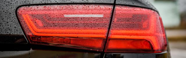 Why Cars In The US Have Red Turn Signals (But Other Countries Use Amber)