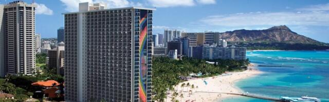 Hawaii Adds 'Green Fee' to Hotel Stays to Combat Climate Change