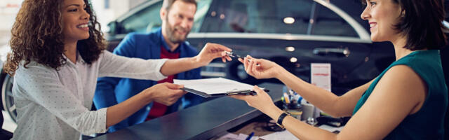 Is It Cheaper To Lease Or Buy A Car?