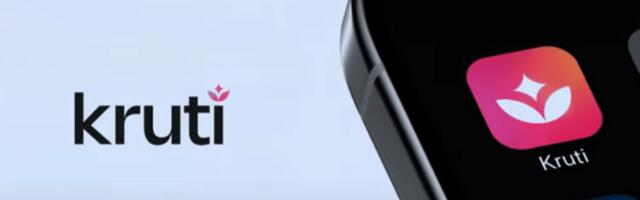 Krutrim Launches Its Agentic AI Assistant Kruti