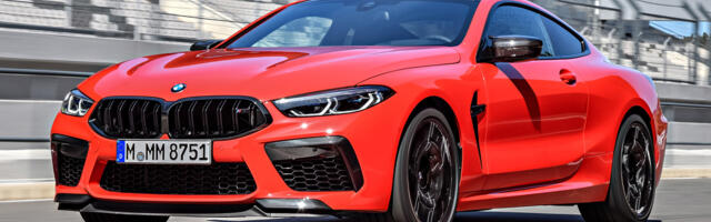 14 Discontinued Cars That Came Back From The Dead
