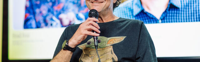 Techstars founder Brad Feld says you should give more without knowing what you’ll get back