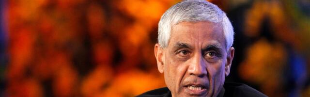 Robotics will have a ChatGPT moment in the next 2 or 3 years, says Vinod Khosla