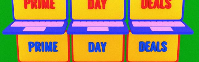 Best Prime Day Laptop Deals 2025: MacBooks, Chromebooks, and More