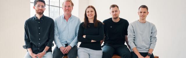 German fintech re:cap secures €125M for new credit facility; enters UK market