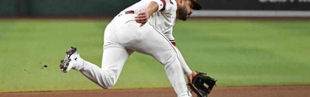 How to watch Arizona Diamondbacks vs. Houston Astros (July 21) online for free