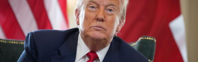 Turns out the Trump economy is not doing so well after all