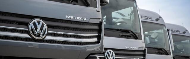 4 Major Semi Truck Brands Owned By Traton