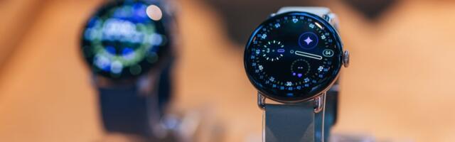 The Google Pixel Watch 4 is here and the price is the same as last year