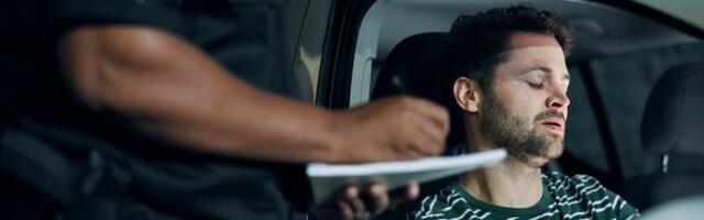 Florida's New Speeding Ticket Law Can Cost Drivers More: Here's What You'll Pay Now