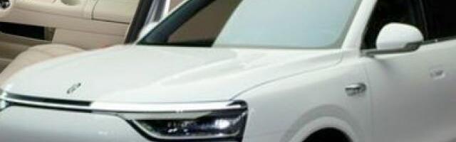 Aito M8 BEV: Huawei’s New Electric SUV Offers Up To 438 Miles Of Range