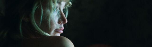 Die My Love teaser sees Jennifer Lawrence and Robert Pattinson locked in a troubled relationship