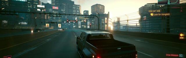 NVIDIA's GeForce Now with RTX 5080 GPUs is a cloud gaming revelation
